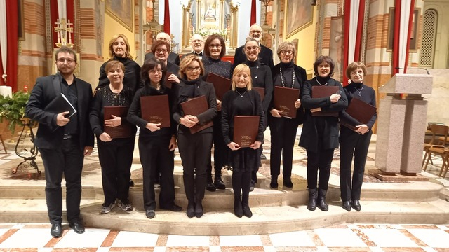 Coro-Polifonico-Laudense-Matteo.Quattrini