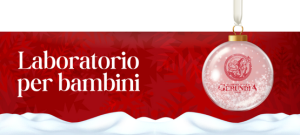 Laboratorio di Natale per bambini a Lodi: creatività e addobbi con l'Accademia Gerundia