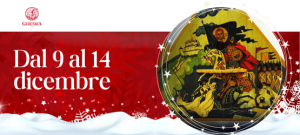 Museo dello Strumento Musicale a Lodi: Apertura Straordinaria di Dicembre