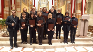 Concerto di Natale 2022