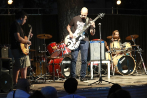 Summer Open Music 2022