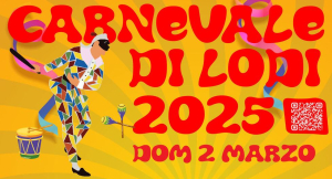 Carnevale di Lodi 2025