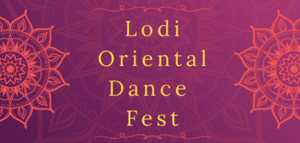 Lodi Oriental Dance Fest – Spettacolo in Piazza Broletto