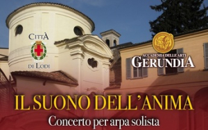 ACCADEMIA DELLE ARTI GERUNDIA PRESENTA LA RASSEGNA DI CONCERTI ED ITINERARI MUSICALI 2024 "IL SUONO DELL'ANIMA"