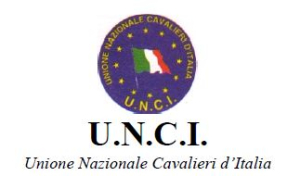 Premio Bontà U.N.C.I. 2025