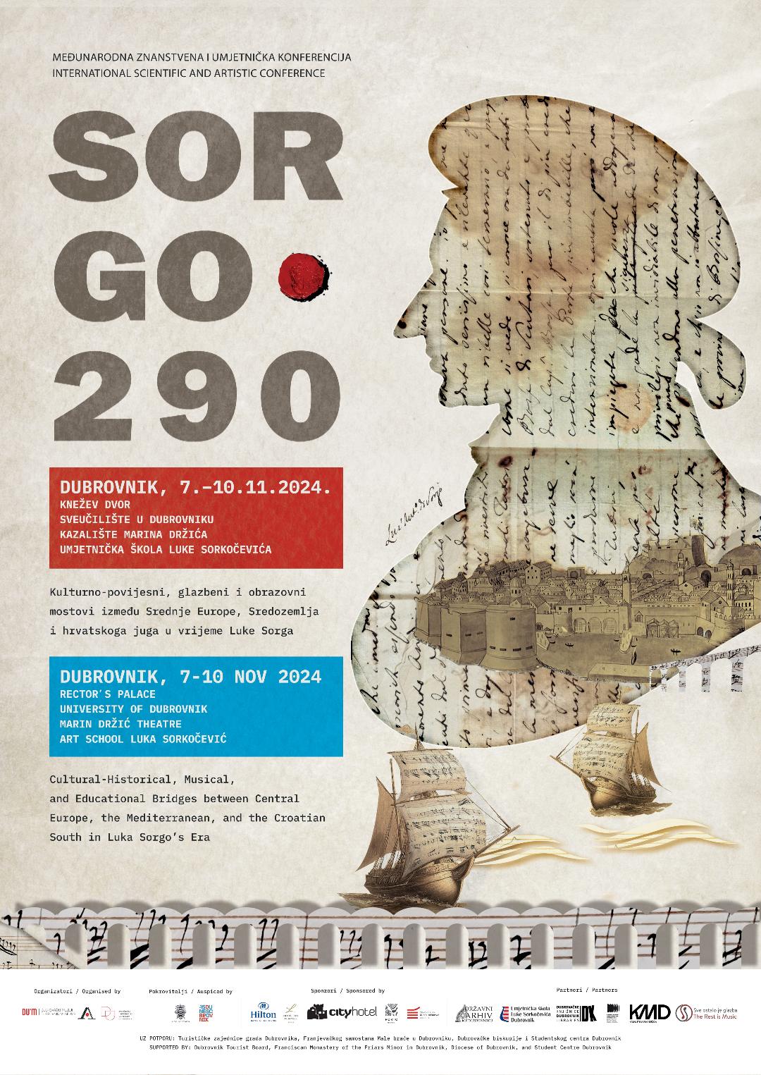 locandina evento genesi