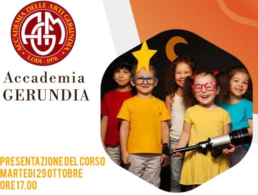 Corso Teatro Bambini