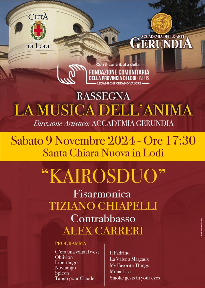 concerto kairosduo