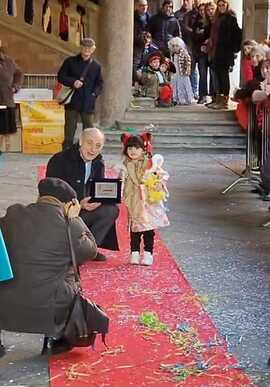 premio costume più originale premio costume più originale