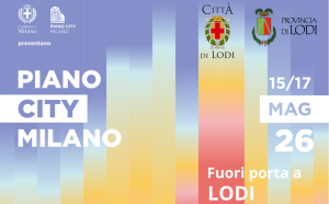 Piano City Milano 2026: Sacconi e Pezzati in Concerto
