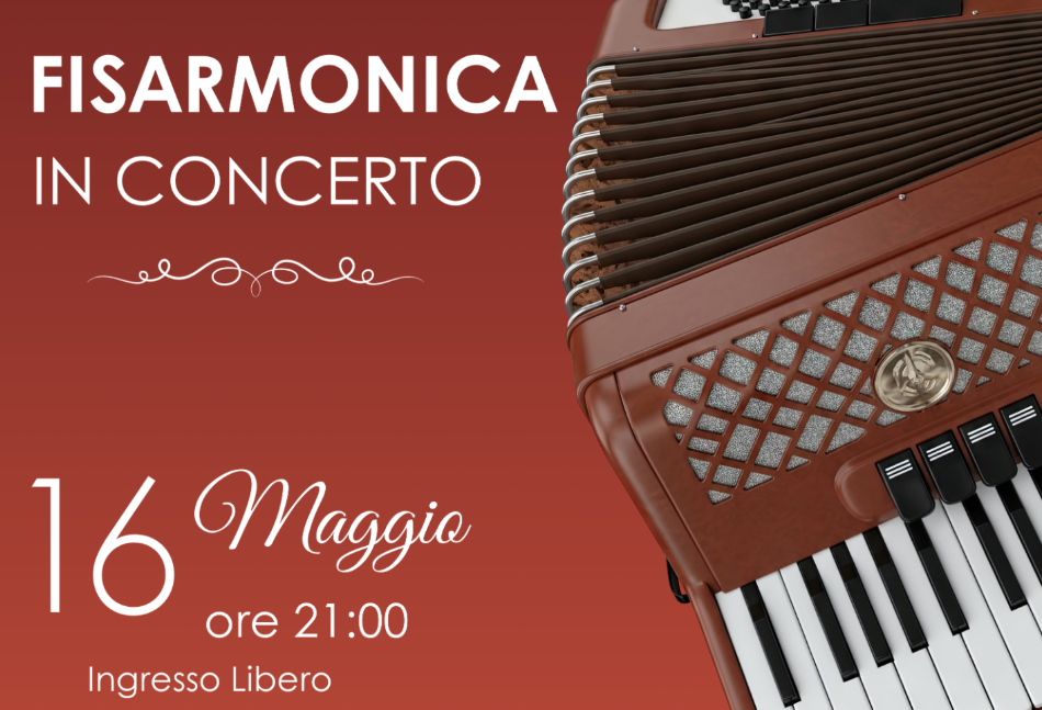 Gli Allievi del Maestro Tiziano Chiapelli in Concerto